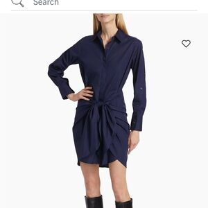 Derek Lam 10 Crosby shirt dress. Never worn with tags. Purchased at Saks